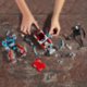 thumbnail image 5 of Camión de bomberos LEGO Hidden Side Phantom 3000 70436 de juguete con AR, 5 of 6