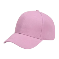 Genérico - Gorro Jockey Estampar O Bordado Calidad 100%