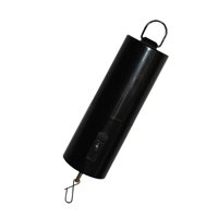 Magideal - Motor De Pantalla Colgante, Capacidad De Carga De 4 , Motor Giratorio De Viento, Esculturas Giratorias, Adornos Artesanales, Campanillas De , Ronda Redondo