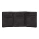 thumbnail image 2 of Cartera Triple Columbia Leather Para Hombre Negra Con Bloqueo Rfid, 2 of 5