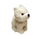 thumbnail image 1 of Plush Toy Factory Entertainment Juego de tronos Direwolf Cub Ghost, 1 of 2