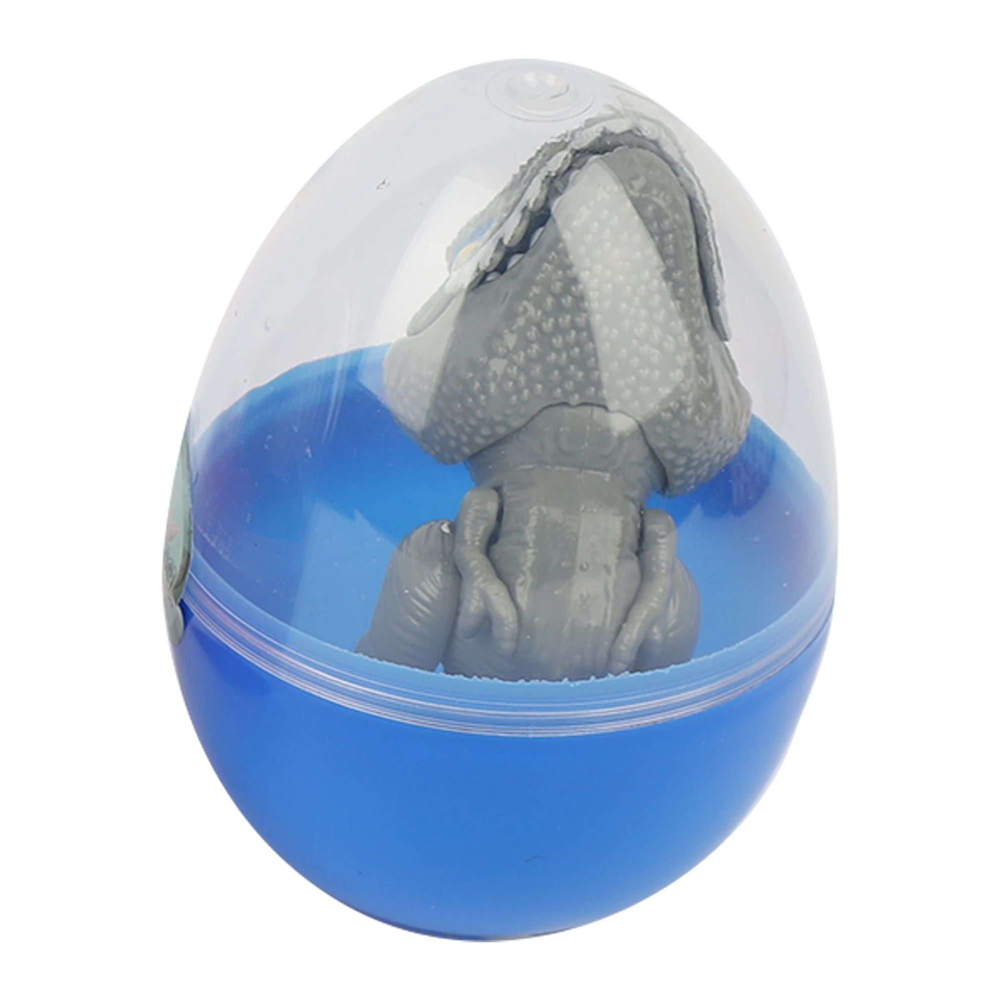 Homewell - Huevo De Dinosaurio Dyno Blue