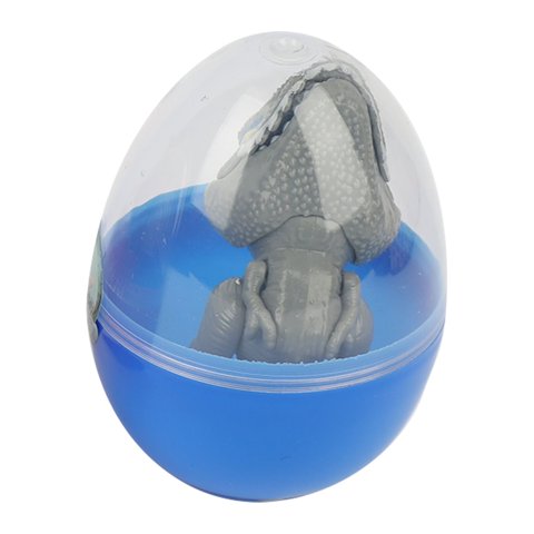 Homewell - Huevo De Dinosaurio Dyno Blue