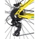 thumbnail image 4 of Bicicleta Bianchi Aggressor 29 Alloy Amarillo Semi Matte, 4 of 6