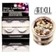 thumbnail image 2 of Pestañas postizas en tira Ardell Professional PRETTY, paquete de 6 con glitter, 2 of 2