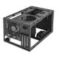 thumbnail image 4 of Funda para ordenador SilverStone SUGO 15 SG15 Mini-ITX Silver, 4 of 9