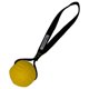 thumbnail image 1 of Pelota para perro Starmark 6 cm DuraFoam con asa – Tamaño mediano, 1 of 6