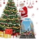 thumbnail image 2 of ROBLOX Bolsa de regalo con cierre de cinta navideño para decoración de Navidad,50cm×76 cm., 2 of 6