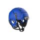 thumbnail image 1 of Casco de Fútbol Americano Juvenil Schutt F7 LX1 Azul Real Mate Talla M, 1 of 4