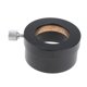 thumbnail image 4 of adaptador del ocular del telescopio del metal 2inch a 1.25inch 50.8mm a 31.7mm adaptador, 4 of 5