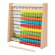 thumbnail image 2 of ábaco De Madera Marcos De Conteo Educativos Juguete Para Ni?as Ni?os Regalos De Vacaciones 20.1cmx20.1cmx5.6cm, 2 of 5
