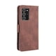 thumbnail image 4 of Funda Tipo Billetera FOXDOCK para Samsung Galaxy Note 20 5G – Tapa Flip con Tarjetero, 4 of 5