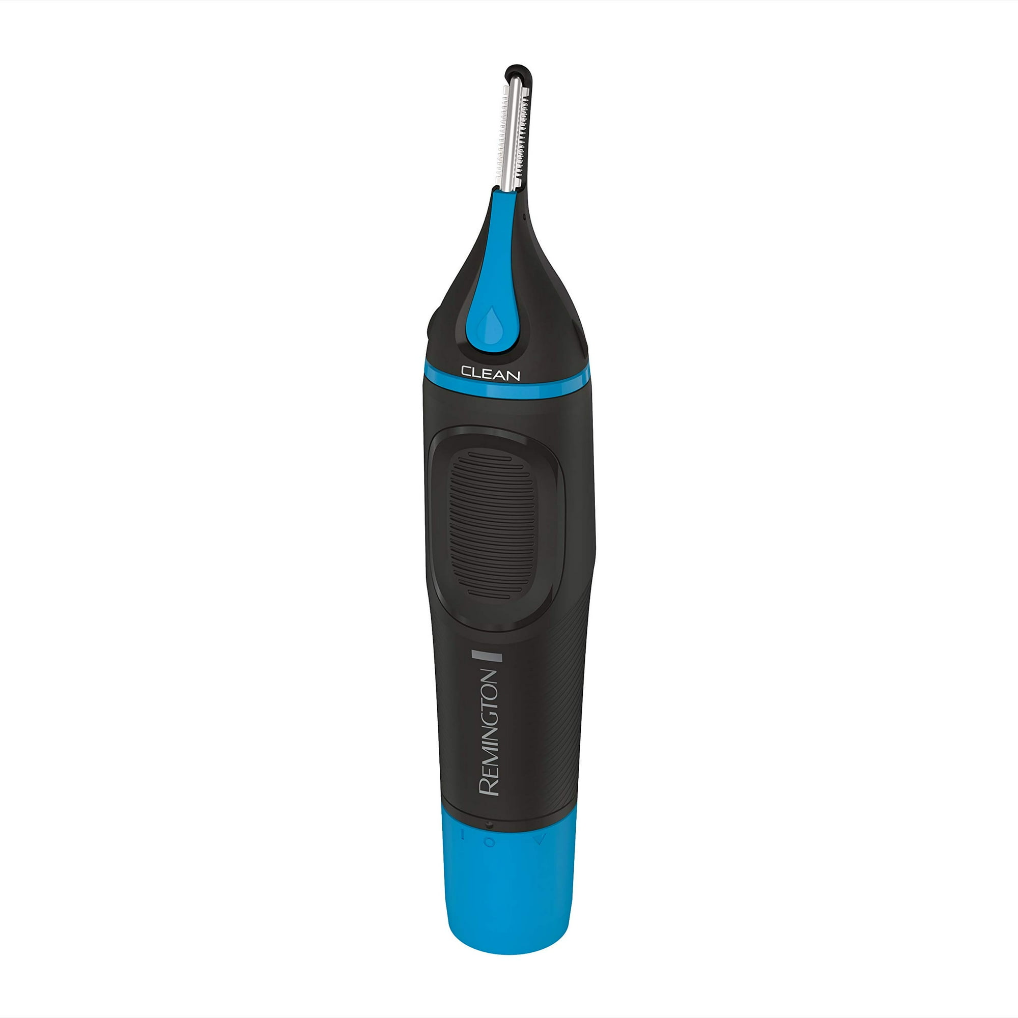 Recortador De Nariz, Orejas Y Detalles Remington Ne3845a Cleanboost