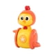 thumbnail image 5 of Juguete De Empuje Para Bebé, Juguete Educativo De 1, 2 Y 3 Años Con Sonido, Vaso De Pollo Bonito, 5 of 5