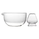thumbnail image 2 of Spout Matcha Bowl Set Matcha Ceremony Starter Matcha Bowl Glass Bowl Set Style D Style D, 2 of 5