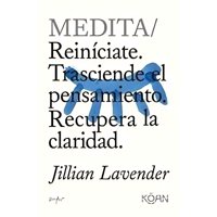 Big Sur - Libro Medita - Svend Brinkmann