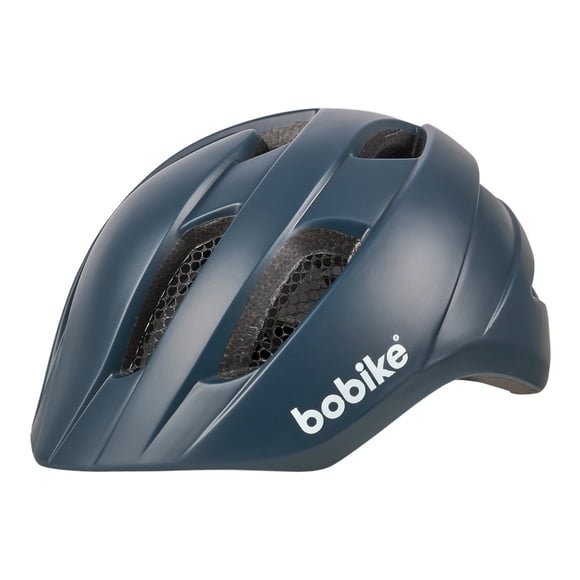 Casco Bobike Exclusive Plus Denim Deluxe - SM