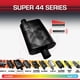 thumbnail image 3 of Silenciador Flowmaster Super 44 Serie Cámara 6.35 cm Sonido Agresivo, 3 of 9