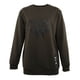 thumbnail image 1 of Poleron Kappa 2220 Oversize Men Grey KPMPOLI2220GR - Talla L, 1 of 4