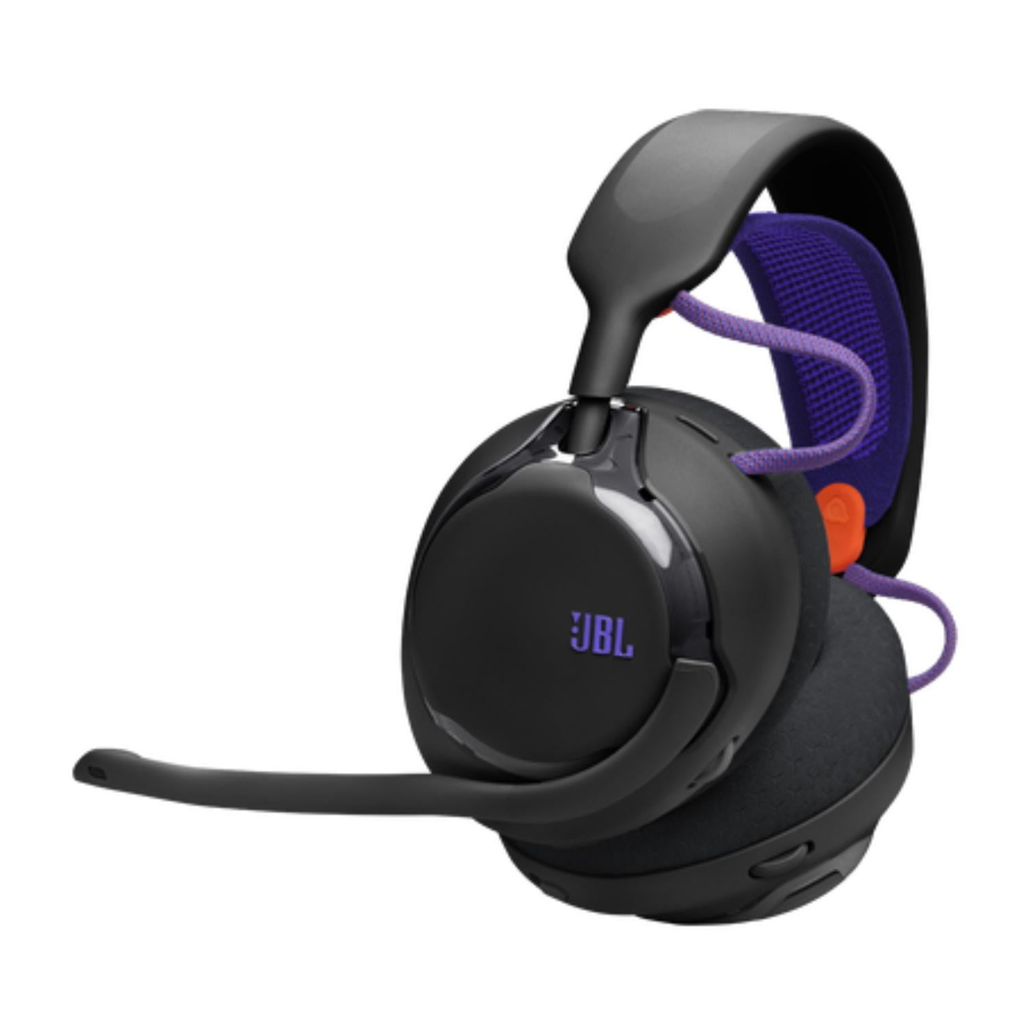 Audifonos Bluetooth Gamer Jbl Quantum 650 Blanco
