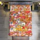thumbnail image 2 of Friends And Garfield Comforter Set Soft 3 Pcs Twin Bedding Sets Thicken for All Season, 1 Comforter 2 Pillow Shams, 2 of 3