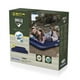 thumbnail image 4 of Colchón Inflable Doble Tritech 1.91MX1.37CmX30Cm Bestway azul Tamano Unico, 4 of 9