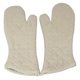 thumbnail image 1 of Manoplas de horno Nouvelle Legende 43 cm algodón terry (1 par), 1 of 7
