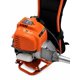 thumbnail image 3 of Sonda Vibradora A Gasolina 4tiempos 2hp Xkp-g35 Mochila | Manguera 3,5m, 3 of 10