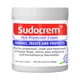 thumbnail image 1 of Crema para dermatitis del pañal Sudocrem, protector de piel, 260 ml, 15,29% de zinc, 1 of 8