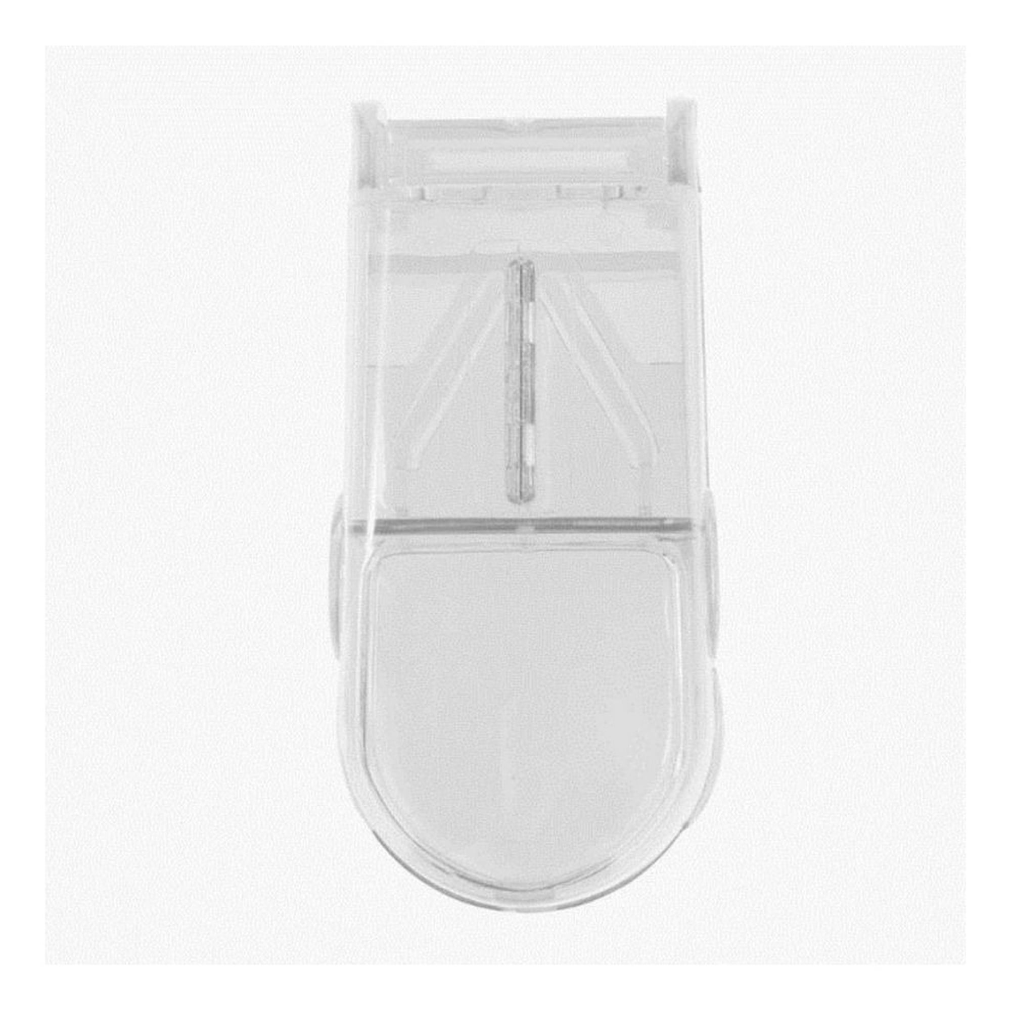 Genérico - Set 10 Pastillero Cortador Pastilla Compacto Portatil Lau