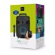 thumbnail image 4 of Parlante Bluetooth Microfono Usb Aux 2000w Led City Song 4, 4 of 4