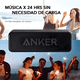 thumbnail image 3 of Parlante bluetooth 6w sonido estéreo subwoofer inalámbrico, 3 of 3