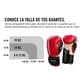 thumbnail image 5 of Guante De Boxeo Kickboxing Olymphus Drago, 5 of 10