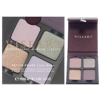 Viseart Paris - Paleta De Sombras De Ojos Petits Fours - Lilas Deux De Para - Sombra De Ojos