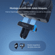 thumbnail image 3 of "	 Adaptador Magnético Rápido para DJI Osmo Action 6 y Nano", 3 of 7