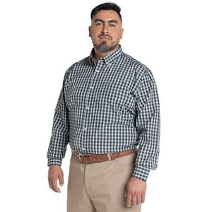 Kotting - Camisa Fantasia Clasica Regular Fit Azul 52