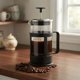 thumbnail image 1 of Cafetera Francesa 350ml Prensa Francesa Espumadora, 1 of 3