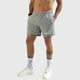 thumbnail image 3 of Short Relax Cotton Algodón Gris Hombre Konko, 3 of 3