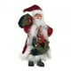 thumbnail image 3 of Figuras Navideñas De Papá Noel, Mesa Navideña, Adornos De Muñecos De Papá Noel, Regalo De 30cm, 3 of 3