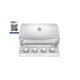 thumbnail image 1 of Parrilla a Gas Empotrable 4 Quemadores, 1 of 3