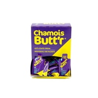 Paquetes Chamois Butt'R Eurostyle De 9 Ml X 75, Fabricados En Ee. Uu.