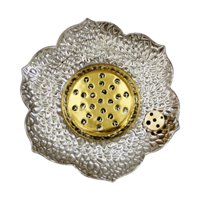 Bothyi - Quemador De Incienso, Soporte De Cono De Incienso, Fragancia De Incensario Para Decoración De Hogar Y Oficina