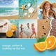 thumbnail image 3 of Vela aromática, 3 of 3
