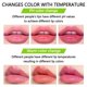 thumbnail image 4 of Set de 3 Labiales DWDiWen con Aloe Vera y Cambio de Color, 4 of 7