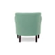 thumbnail image 4 of Poltrona Beatriz Tela Jade, 4 of 6
