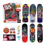 Patineta Tech Deck Godzilla Sk8Shop 1 Pieza