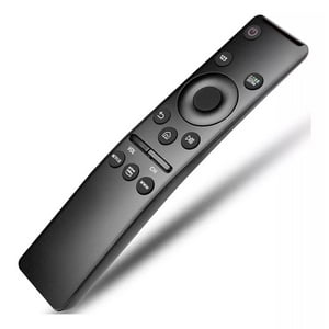 Shop E-Home - Control Generico Compatible Para Samsung Smart Uhd Tv 4K