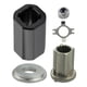 thumbnail image 4 of Bujes Fuera De Borda Magideal 835257K1, 4 of 5