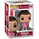 thumbnail image 1 of Figura de vinilo Funko POP! Rocks Rosalia Malamente 9.5 cm, 1 of 4