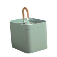 Ioensy - Dispensador De Agua Para Gatos, Silencioso, Con Puerto Usb